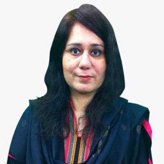 Asifa Idrees