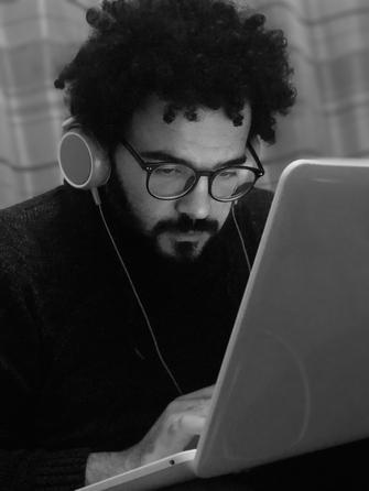 Mostafa Darwish
