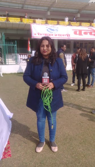 Zeba Khan