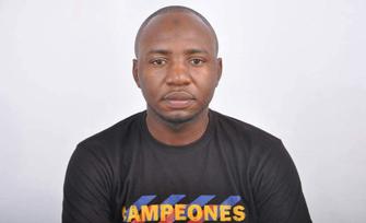Hamza Adams