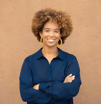 Joelle Powe