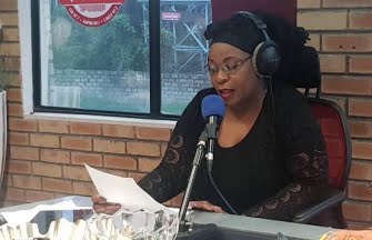 Kwangu Liwewe