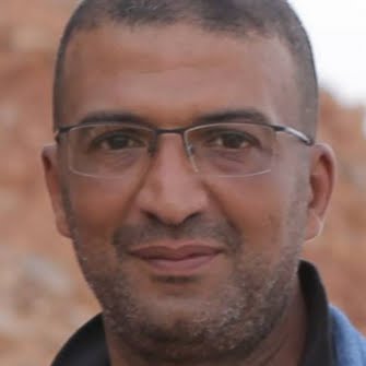 Khalid Leo Fakhar