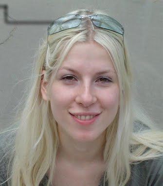 Jane Mary