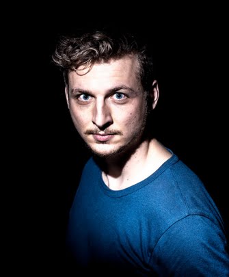Nils Heininger