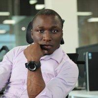 Brian Obuya