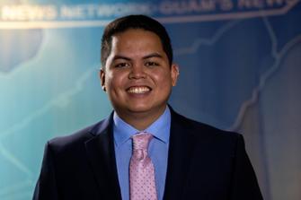 Thomas Manglona