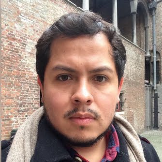 Andrés Rodríguez R.