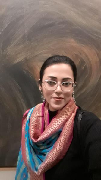 Anindita Ghosh