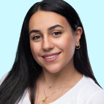 Mabelle Khalil