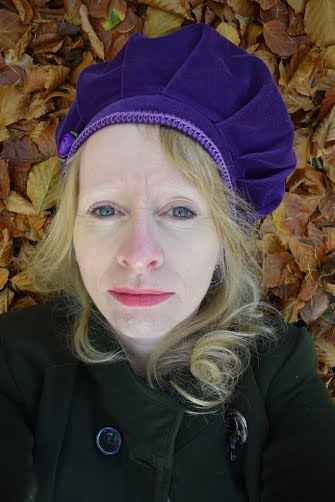 Sarah Singleton