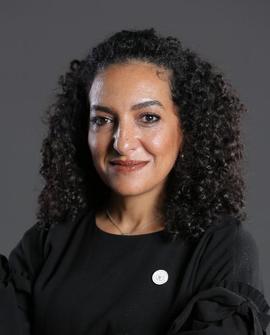 Reem Nada