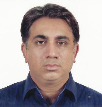 Muhammad Imran Ghori