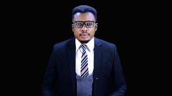 Billy Omeonga
