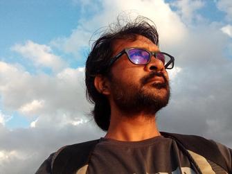 Edward Uthayathas