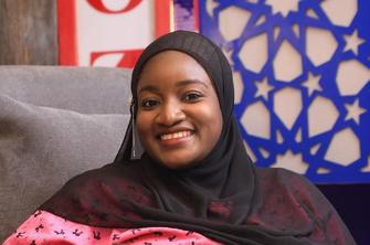 Firdausi Musa Dantsoho