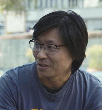 Takkaku Chang