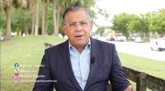 Rolando Napoles