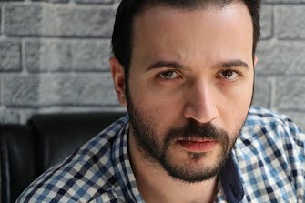 Talal Harrat