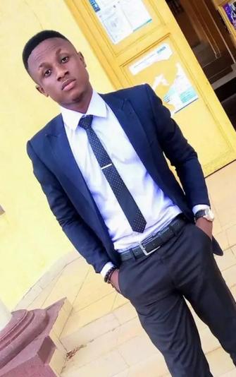Emmanuel Uzosike