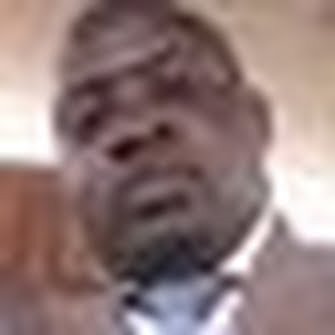 Timothy Sibasi