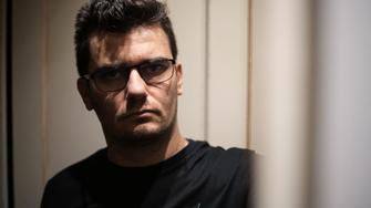 Damian Vodenitcharov