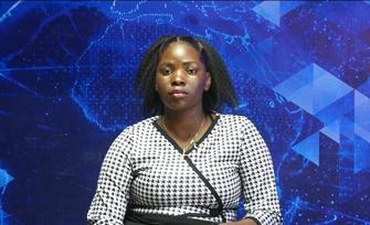 Patricia Mbabazi