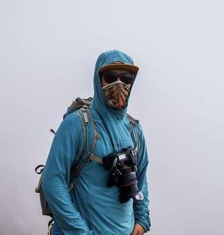 Ngima G Sherpa