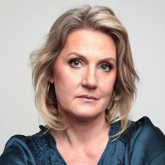 Elena von Dönhoff