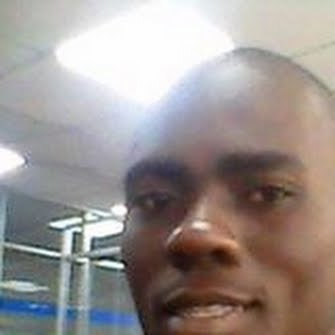 Carlos Otieno