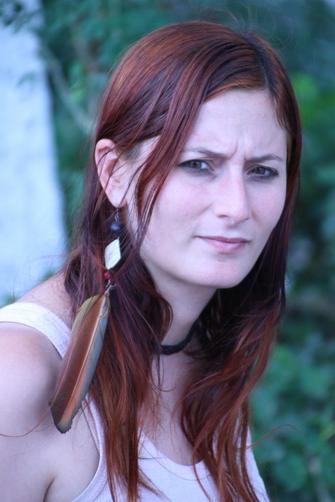Tamara Pearson