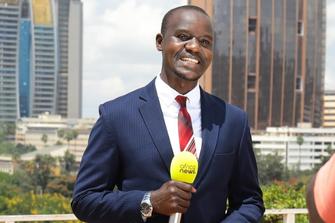 David Owino