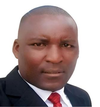 Simon Ngure