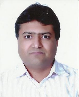 Arif Jamshaid