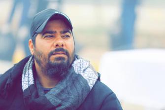 Amjed Alharbi