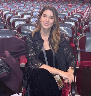 Dounia Mesli
