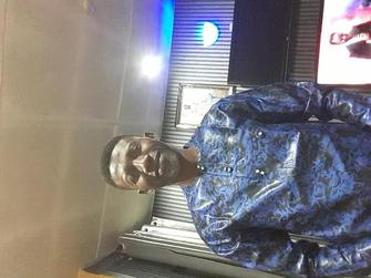 Tunji Olanipekun