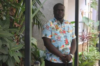 Wycliffe Odera