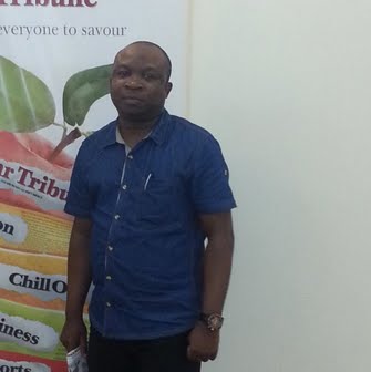 Ayodeji Victor Bolorunduro