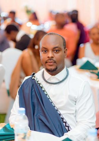 Maurice Ntagungira I