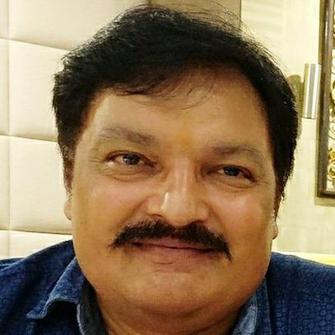 Tarkeshwar Mishra