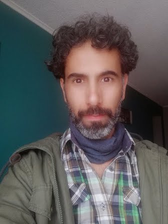 Francisco Díaz Urzua