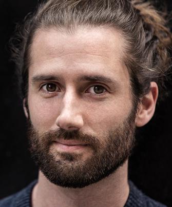 Matthew Kynaston