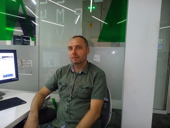 Miodrag Marković