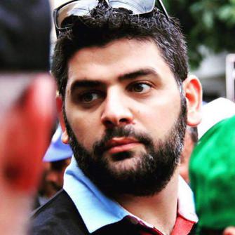 Fouad Khreiss