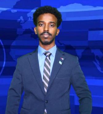 Mohamed Jama Abdi