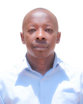 Ntakirutimana Léonce