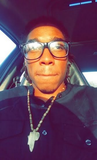 Loic Samuel Amoni Koona Youth