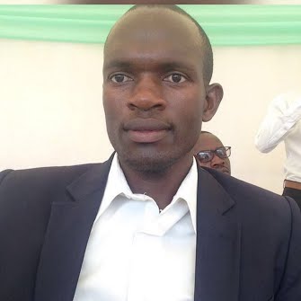 Eric Bagiruwubusa