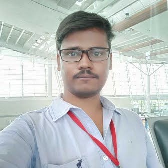 Lokesh Boyilla